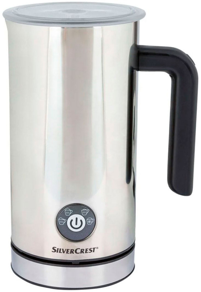 Спінювач Silver Crest SMA 500 E1