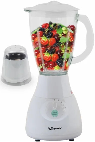 Блендер Topmatic SM-400G.1WG