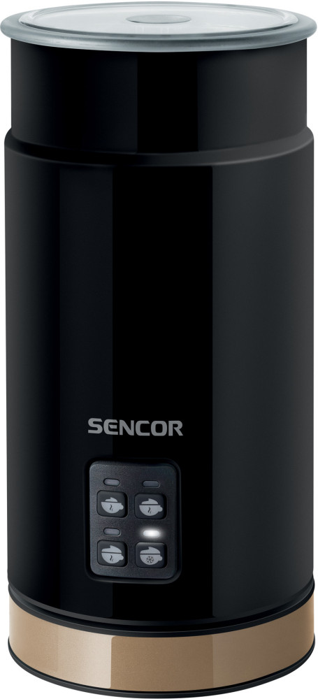 Вспениватель Sencor SMF 2031BK