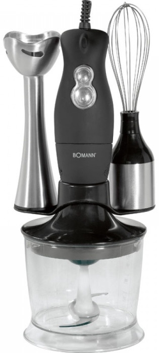 Блендер Bomann SM 349 CB