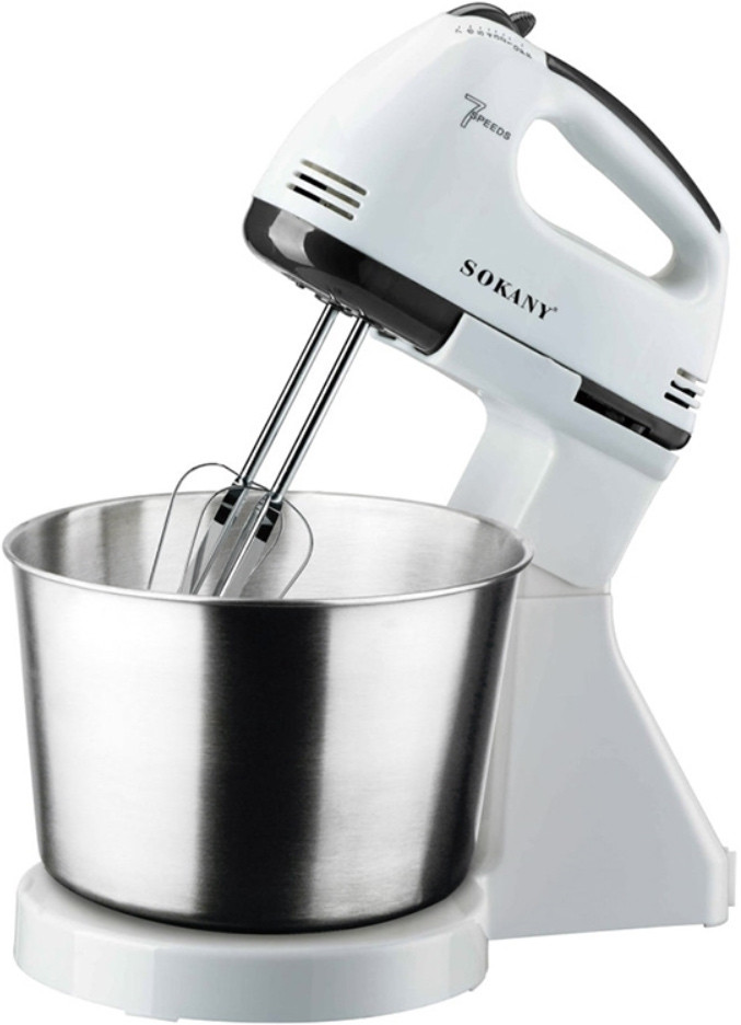 Миксер SOKANY SK-6620