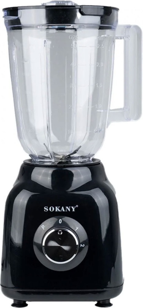 Блендер SOKANY SK-168