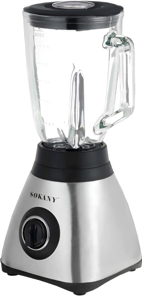 Блендер SOKANY SK-146S