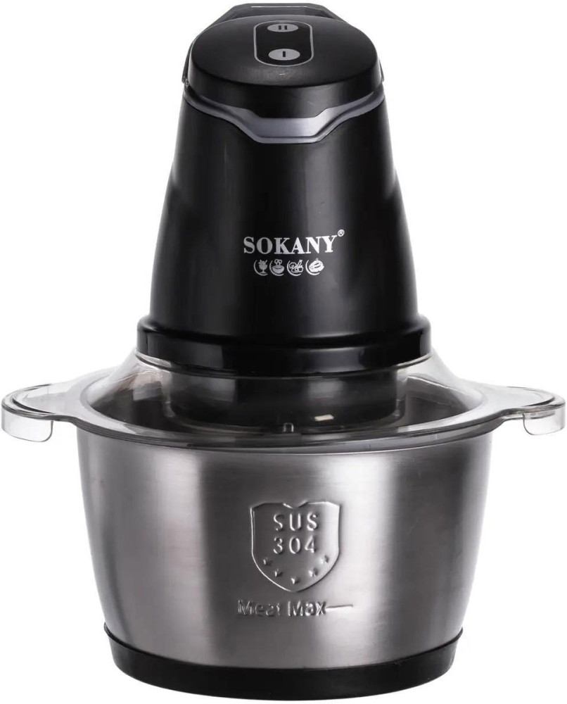 Миксер SOKANY SK-06028