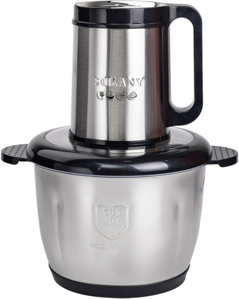 Подрібнювач SOKANY SK-06026