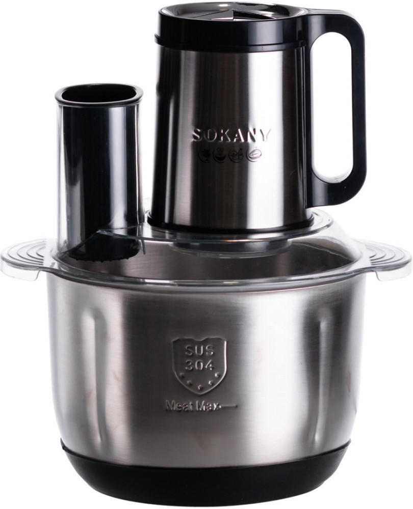 Подрібнювач SOKANY SK-06020