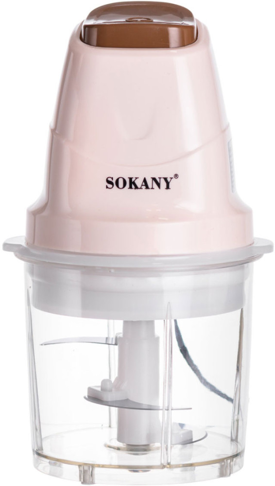 Подрібнювач SOKANY SK-06009