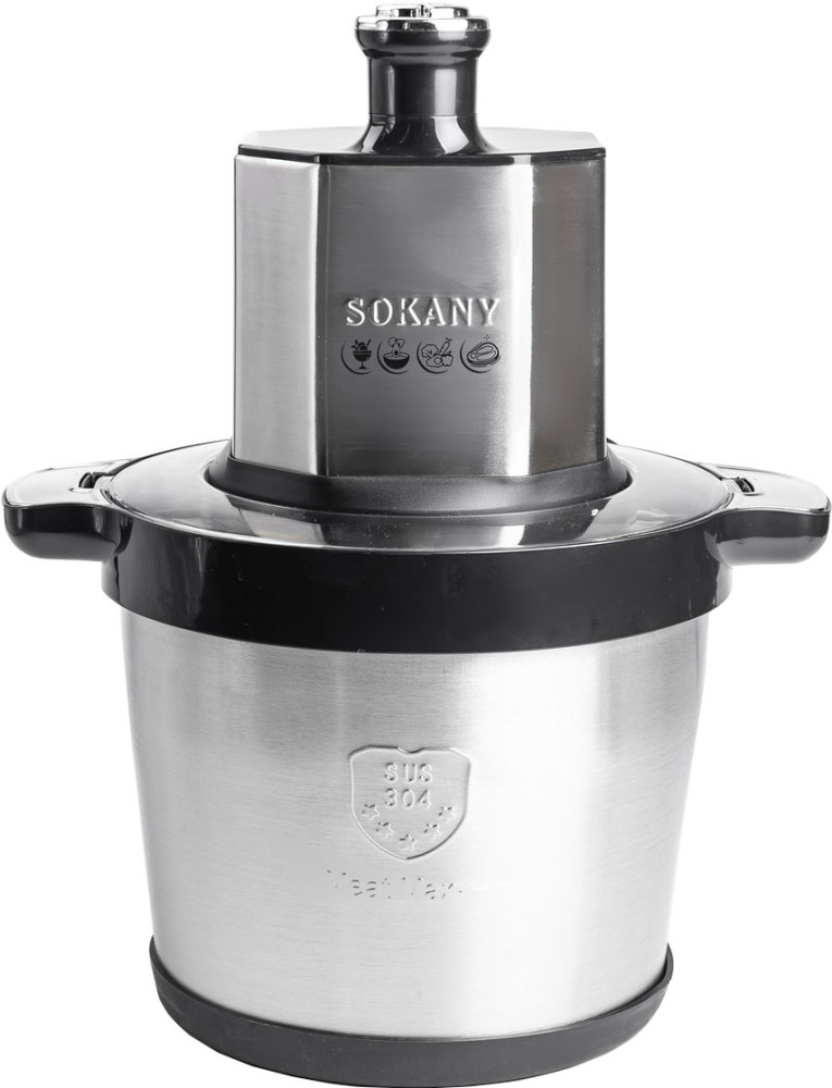 Подрібнювач SOKANY SK-06033