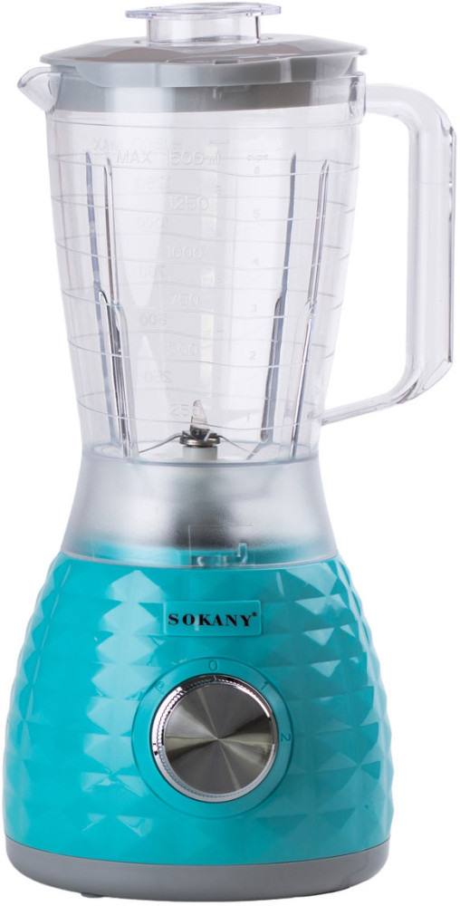 Блендер SOKANY SK-03030