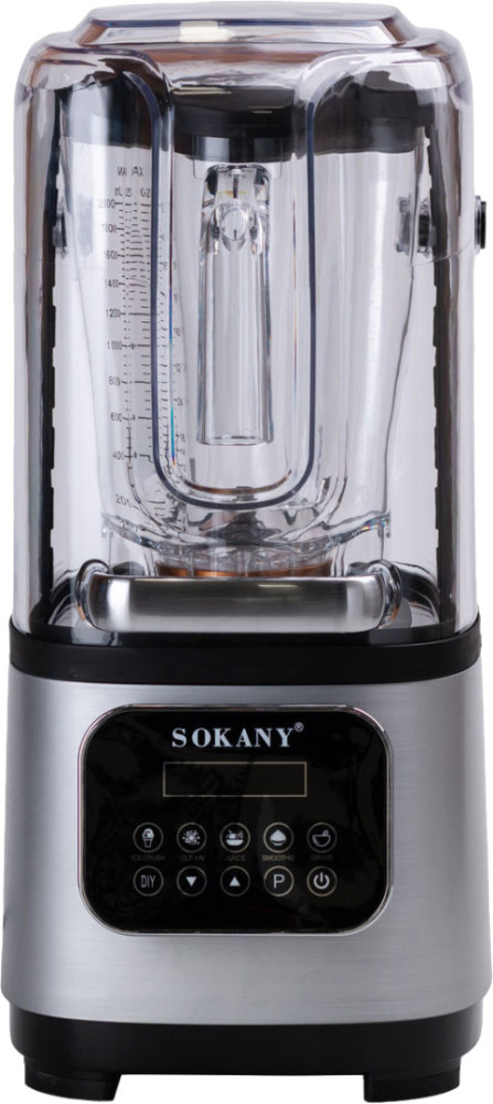 Блендер SOKANY SK-03024