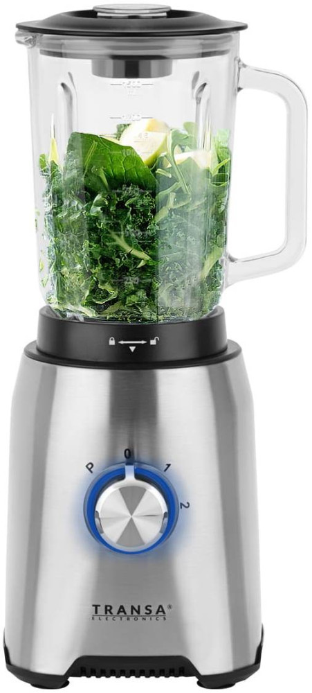 Блендер Transa Electronics Simply Fresh