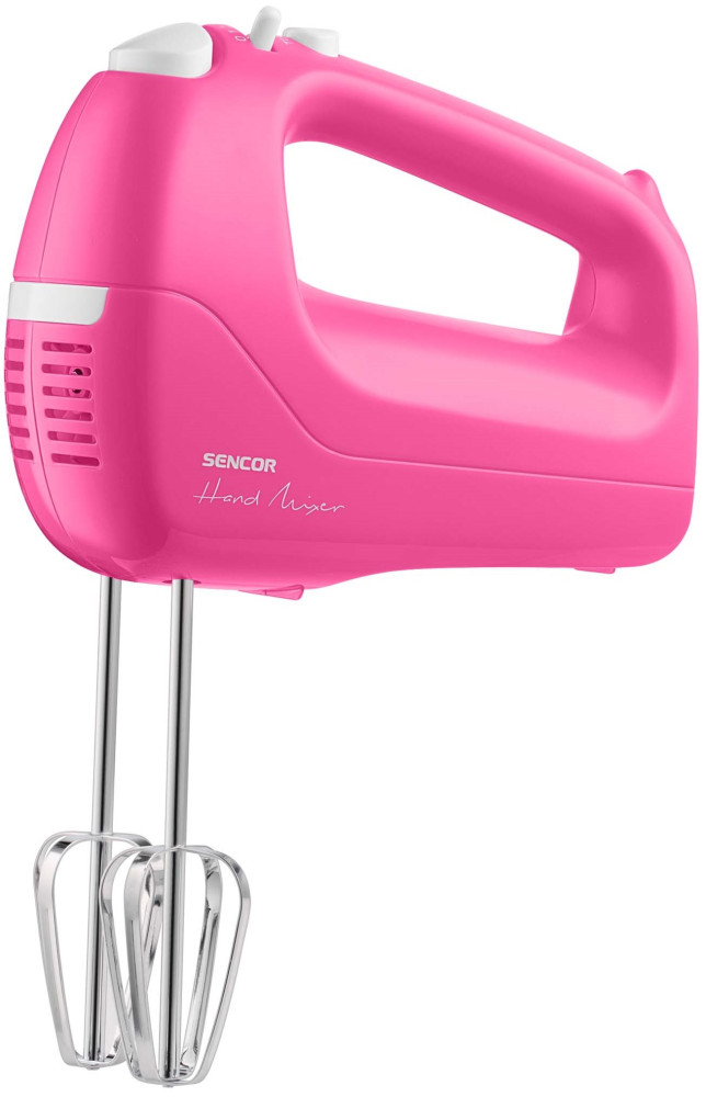 Миксер Sencor SHM 5408RS