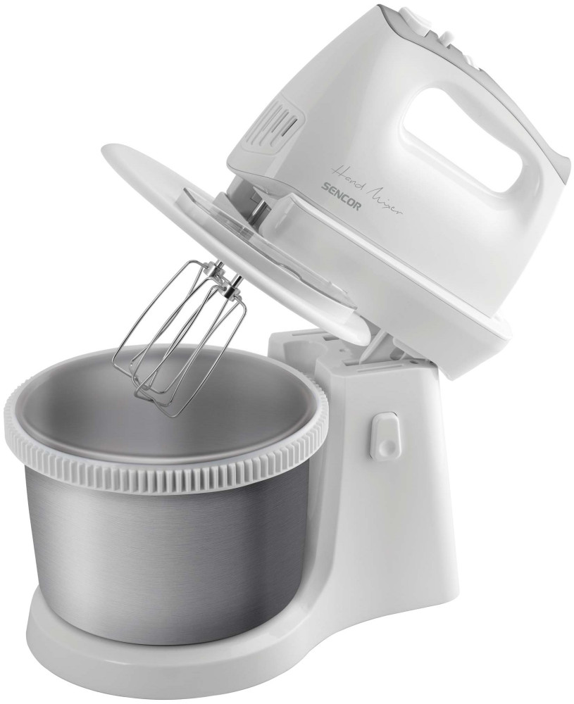 Миксер Sencor SHM 6206SS