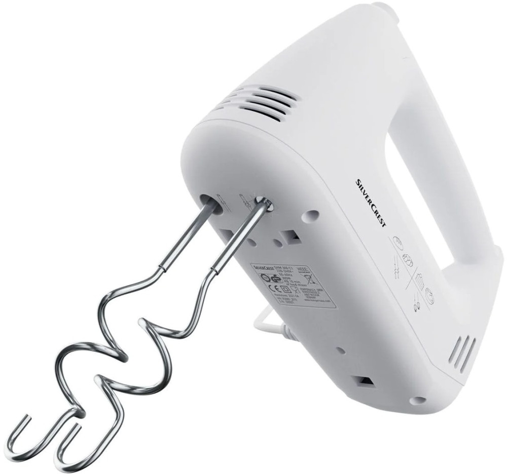 Миксер Silver Crest SHM 300 C1