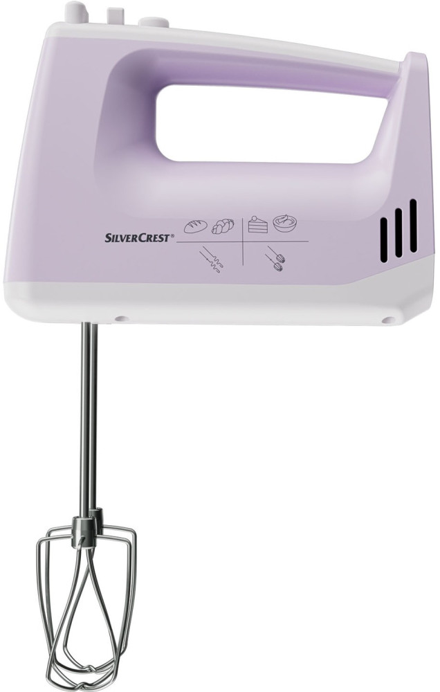 Миксер Silver Crest SHM 300 D2