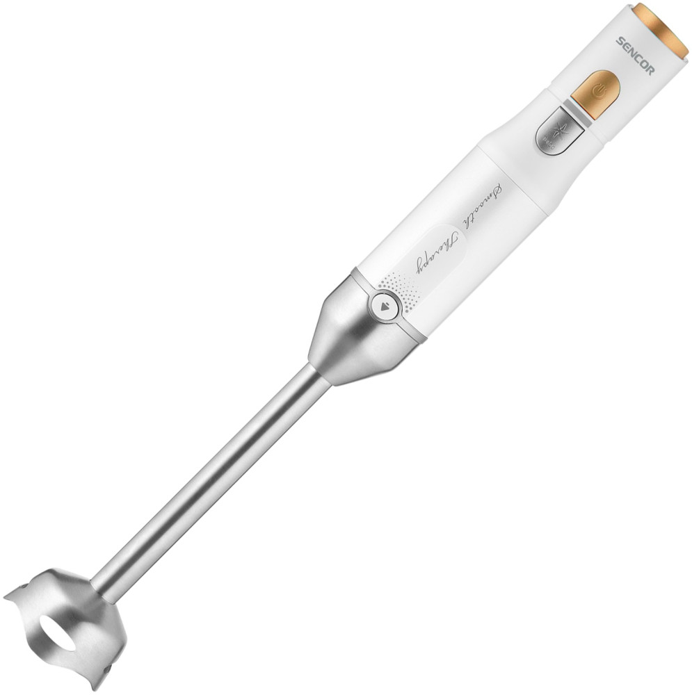 Блендер Sencor SHB 6441WH