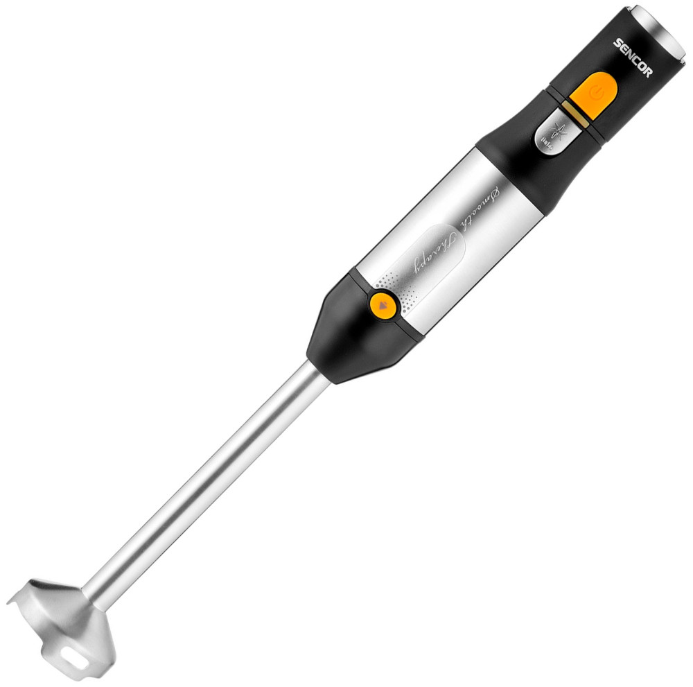 Блендер Sencor SHB 6302BK
