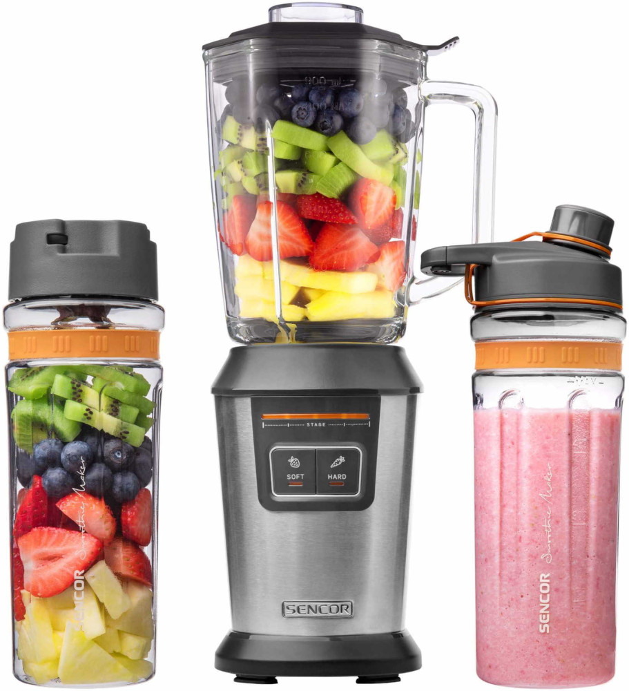 Блендер Sencor SBL 7550SS