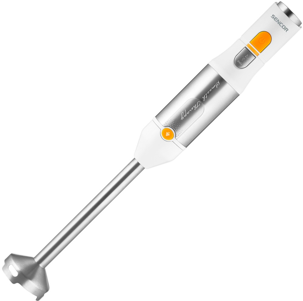 Блендер Sencor SHB 6301WH