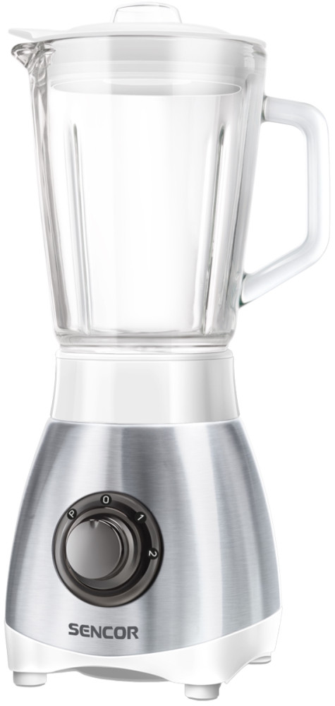 Блендер Sencor SBL 3271SS