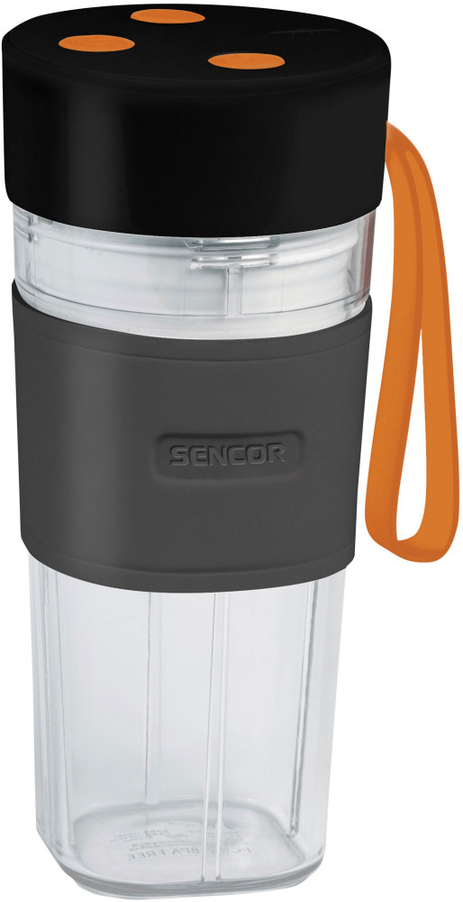 Міксер Sencor SBL 151BK