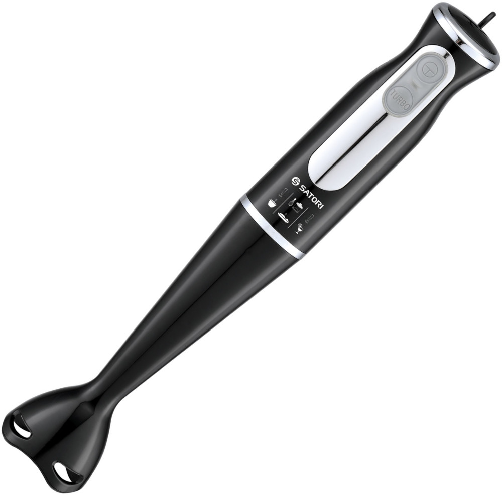 Блендер SATORI SB-620-PB