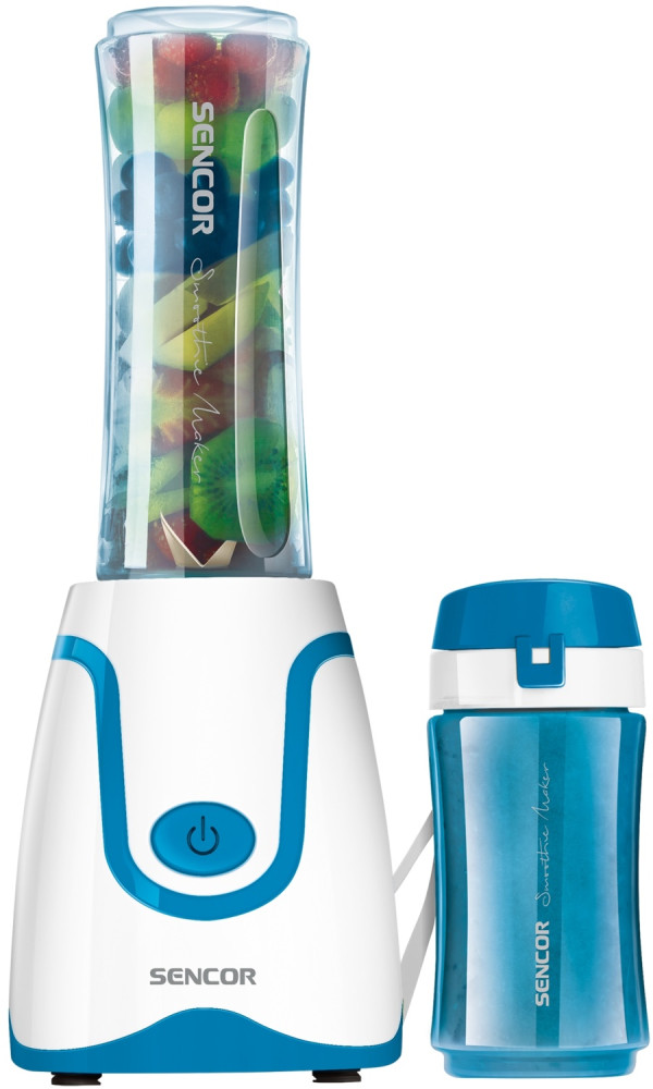 Блендер Sencor SBL 2202BL