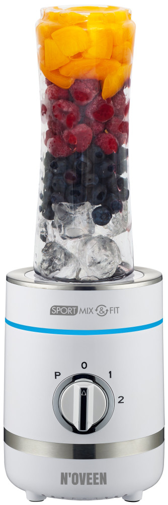 Блендер Noveen SB1100