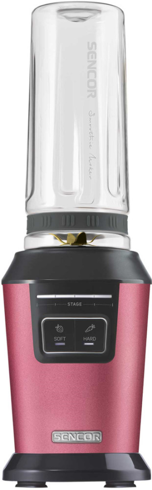 Блендер Sencor SBL 7174RD