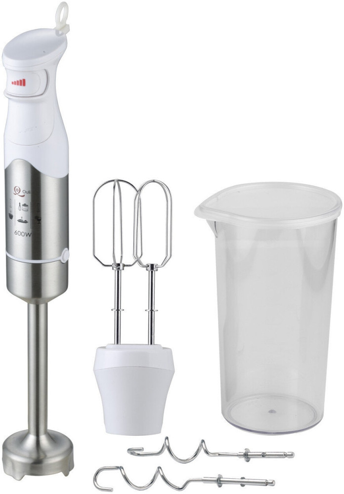 Блендер Rotex RTB 920-W