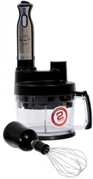 Блендер Rotex RTB 890-B