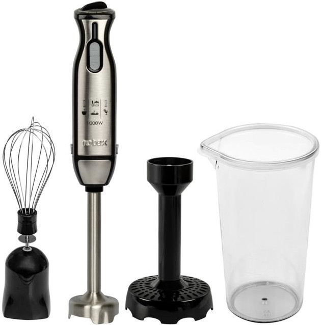 Блендер Rotex RTB 805-B