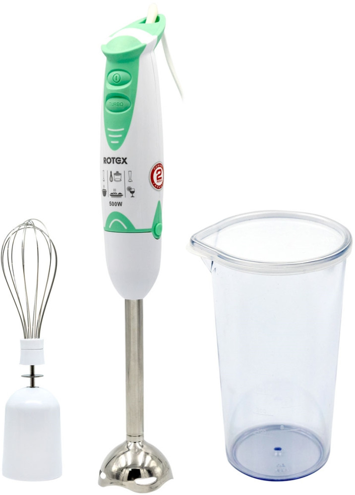 Блендер Rotex RTB 502-W