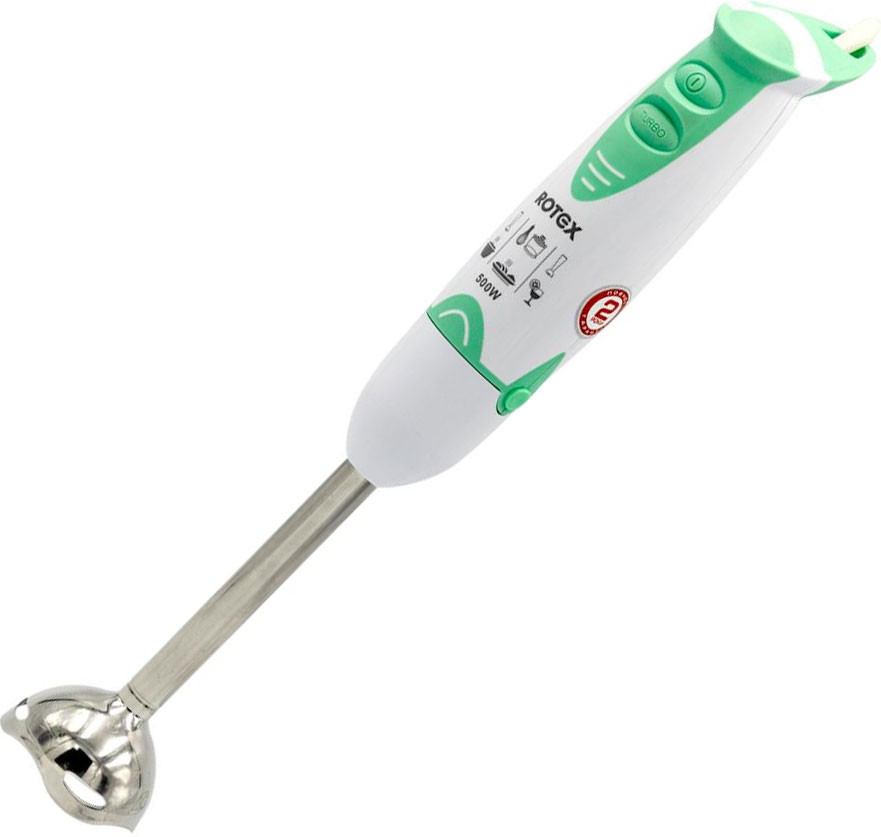 Блендер Rotex RTB 501-W