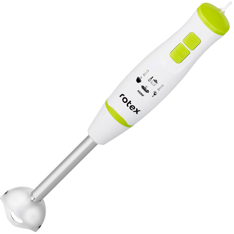 Блендер Rotex RTB 465-W