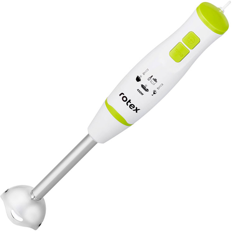Блендер Rotex RTB462-W