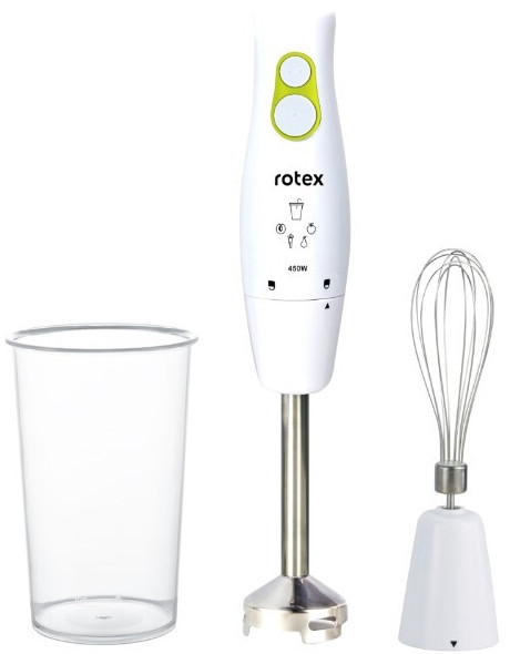 Блендер Rotex RTB 430-W