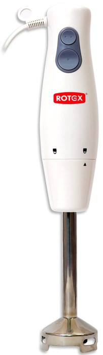 Блендер Rotex RTB 25-S-W