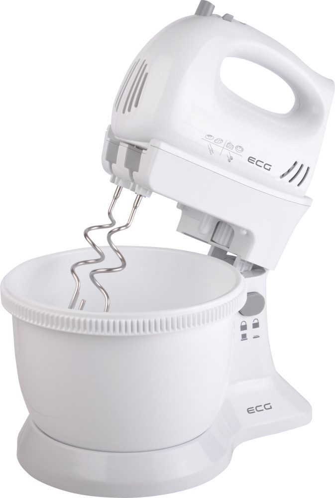 Міксер ECG RSM 02