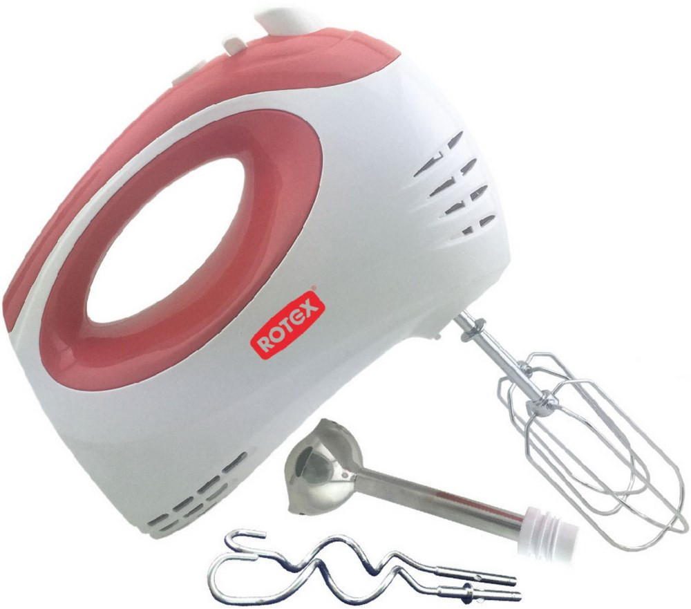 Миксер Rotex RHM 200-K