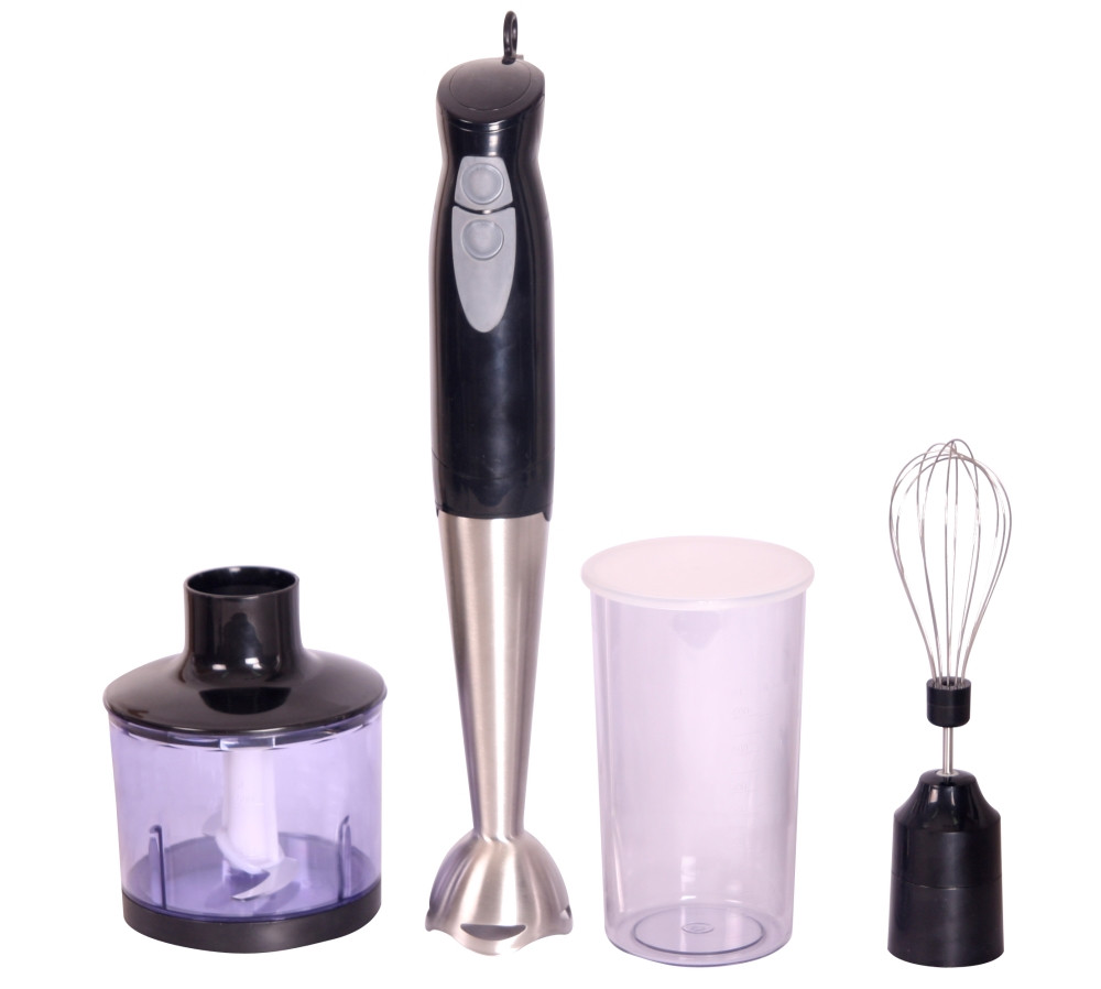 Блендер Rotex RHB 450-S-W