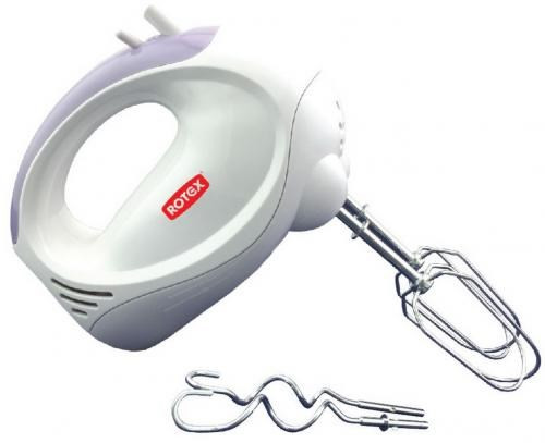 Міксер Rotex RHM 125-K