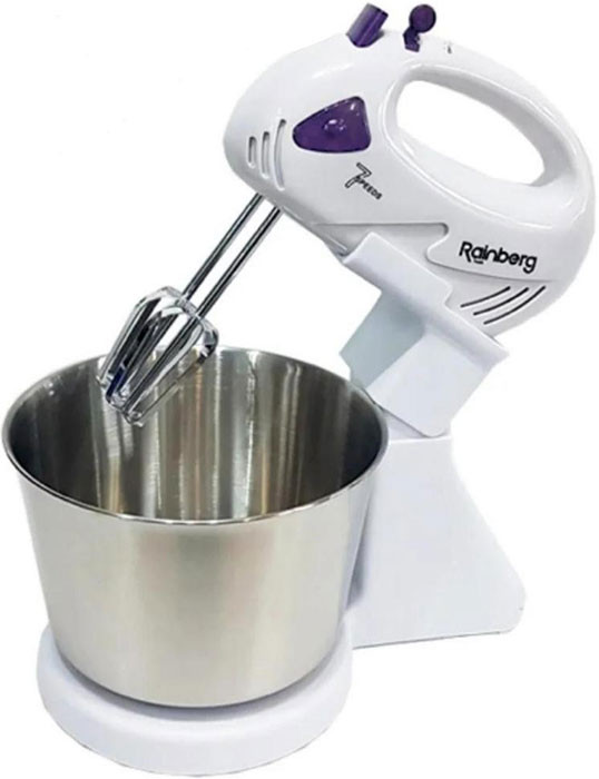 Миксер Rainberg RB-1006