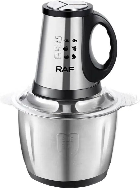 Подрібнювач RAF R.7028