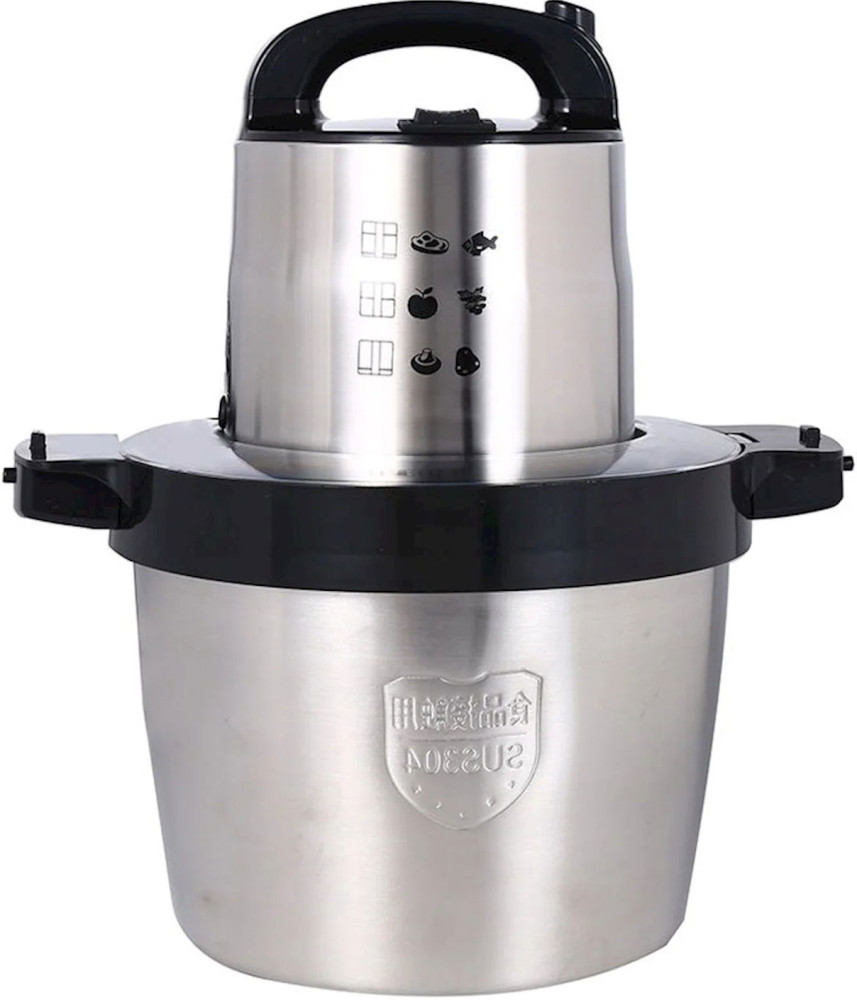 Подрібнювач RAF R.7008