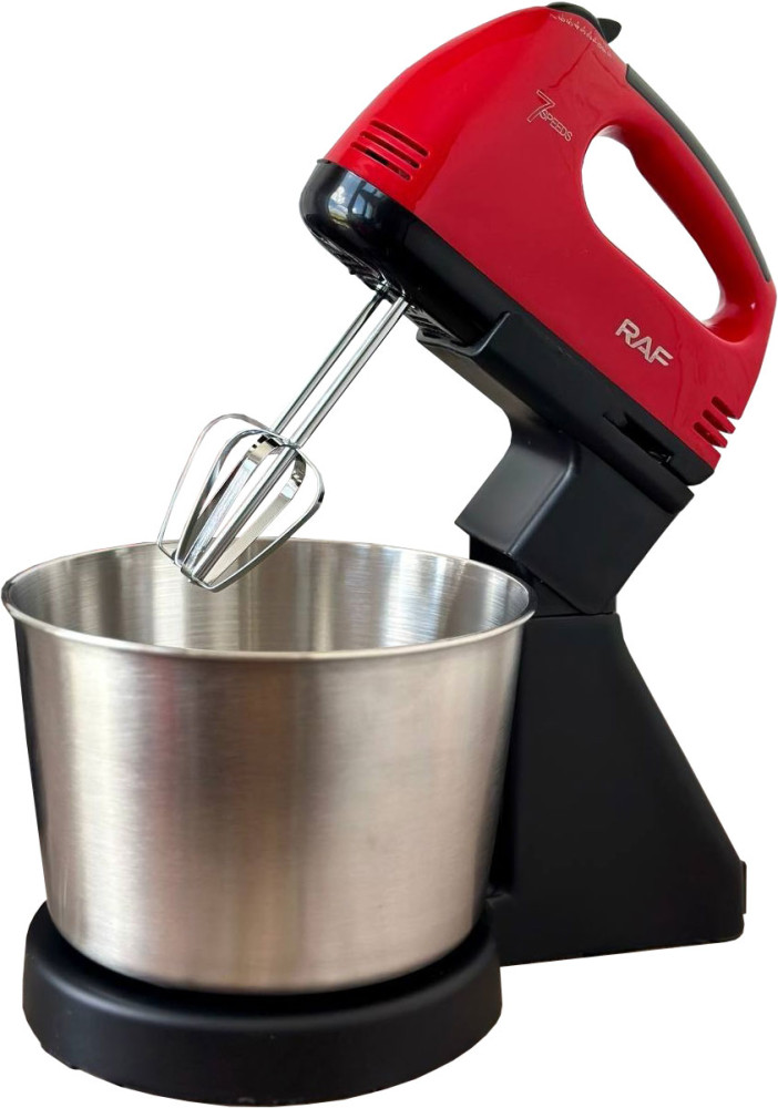 Миксер Domotec R.6637R