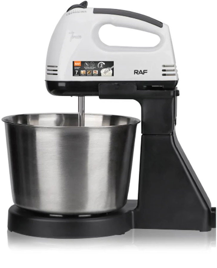 Миксер RAF R.6637W