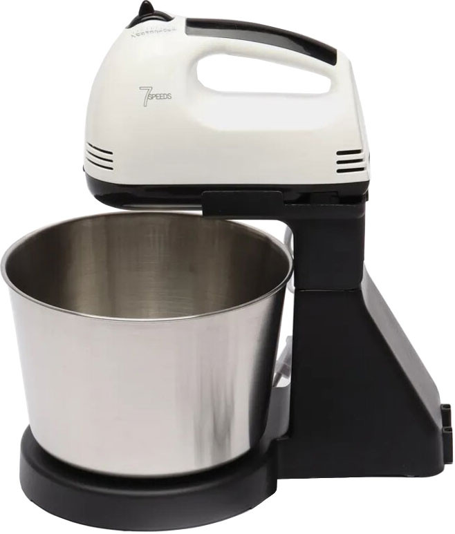 Миксер Domotec R.6637W