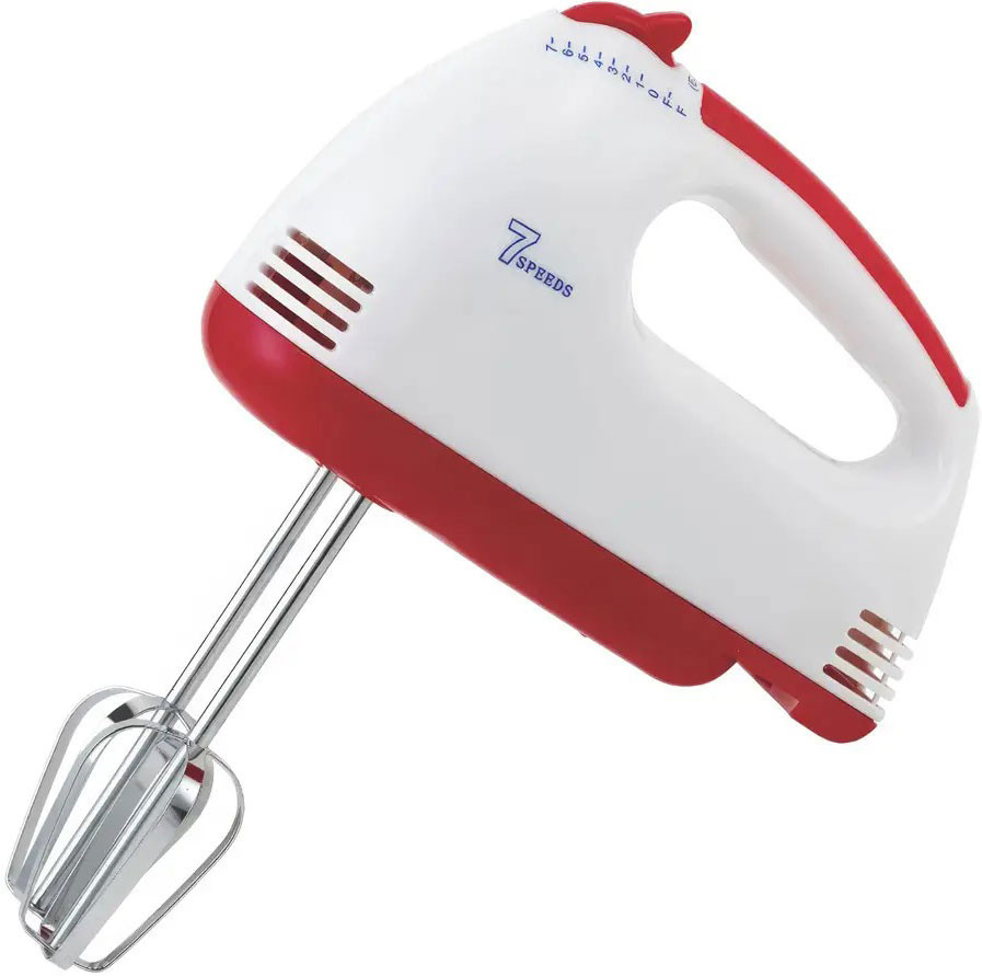 Миксер Domotec R.6633W