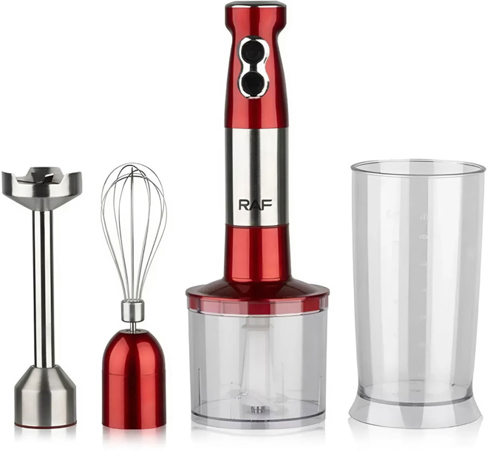 Блендер RAF R.296